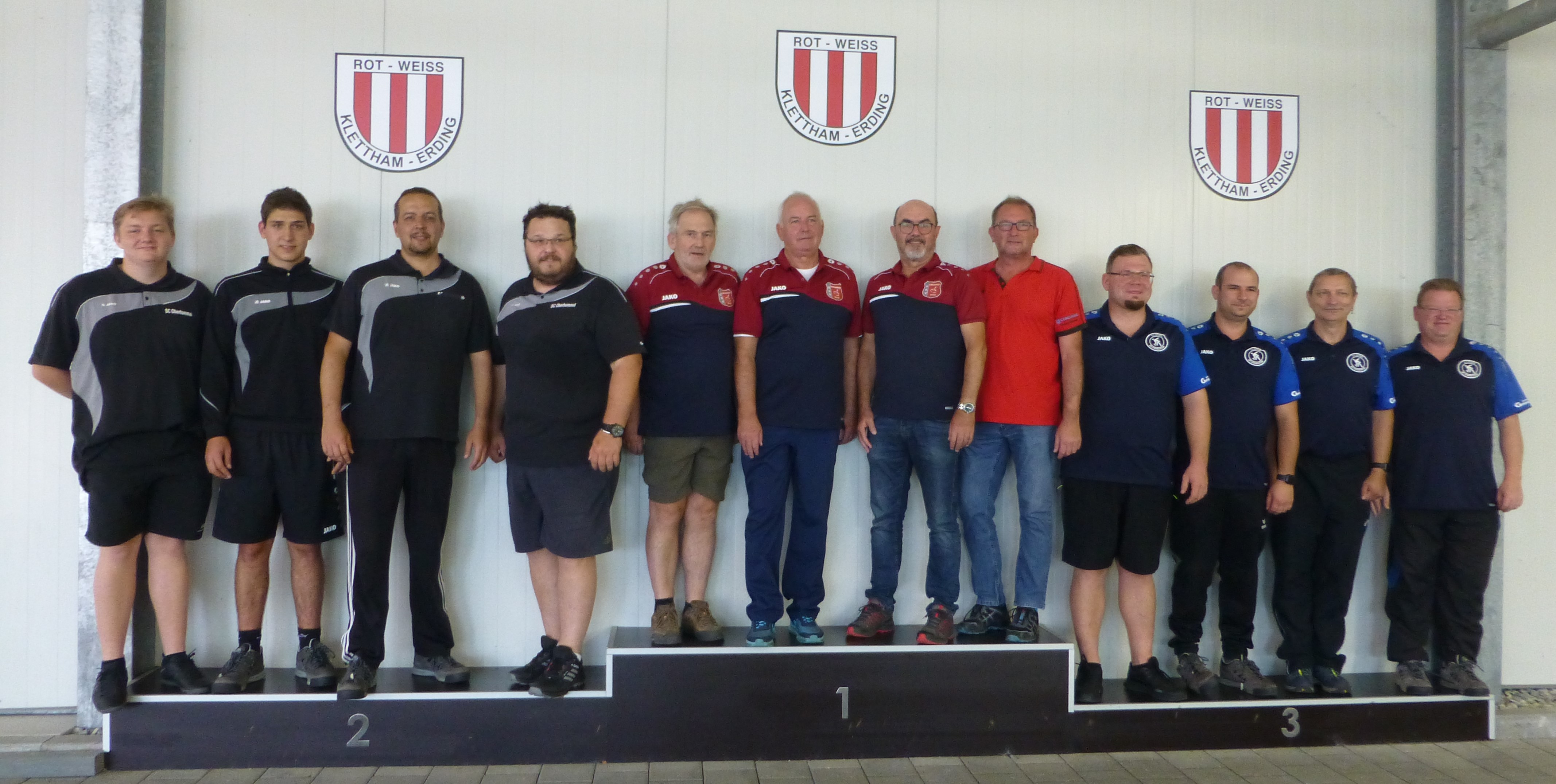 News Rot Weiss ErdingKlettham e.V.